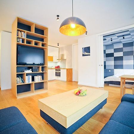 Kolibki Apartment - Hav Aparts Гдиня Екстериор снимка