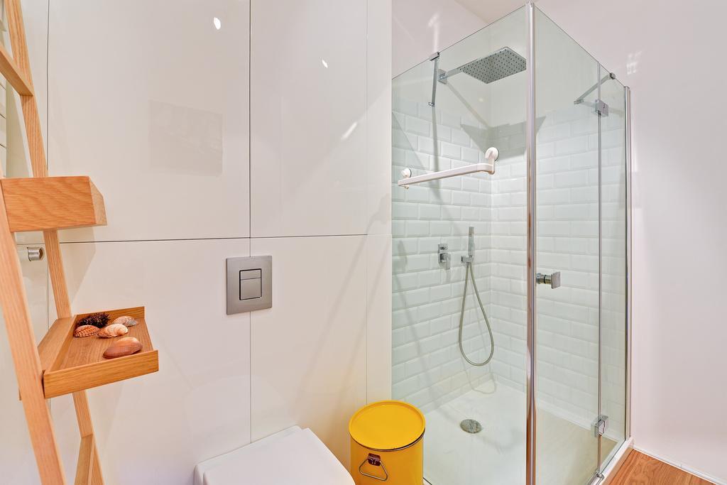 Kolibki Apartment - Hav Aparts Гдиня Екстериор снимка