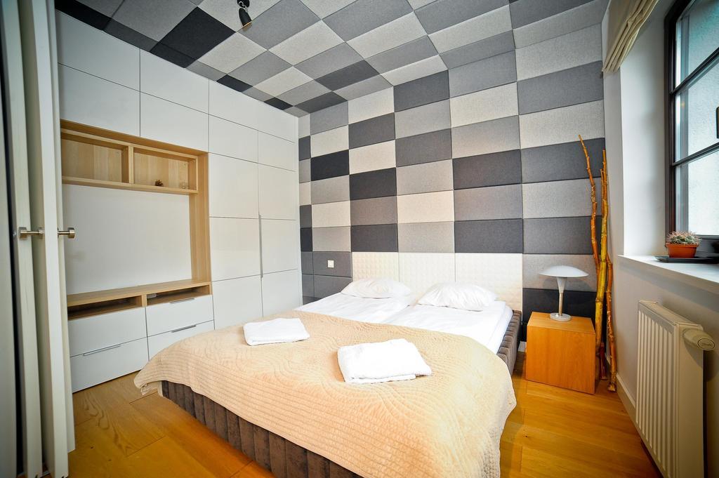 Kolibki Apartment - Hav Aparts Гдиня Екстериор снимка