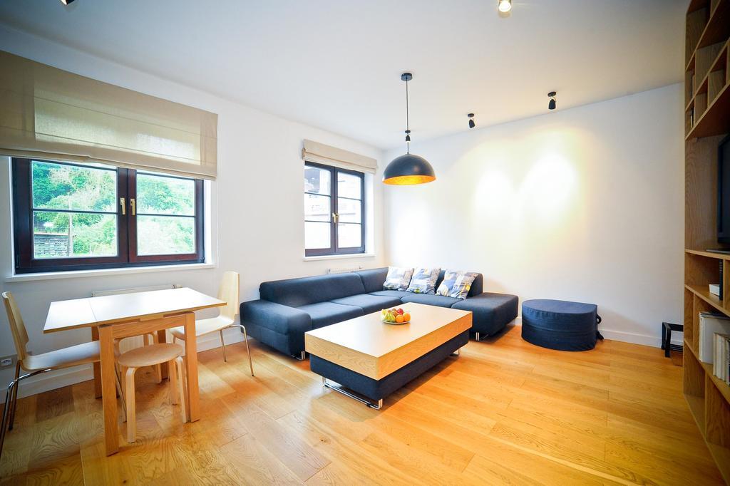 Kolibki Apartment - Hav Aparts Гдиня Екстериор снимка