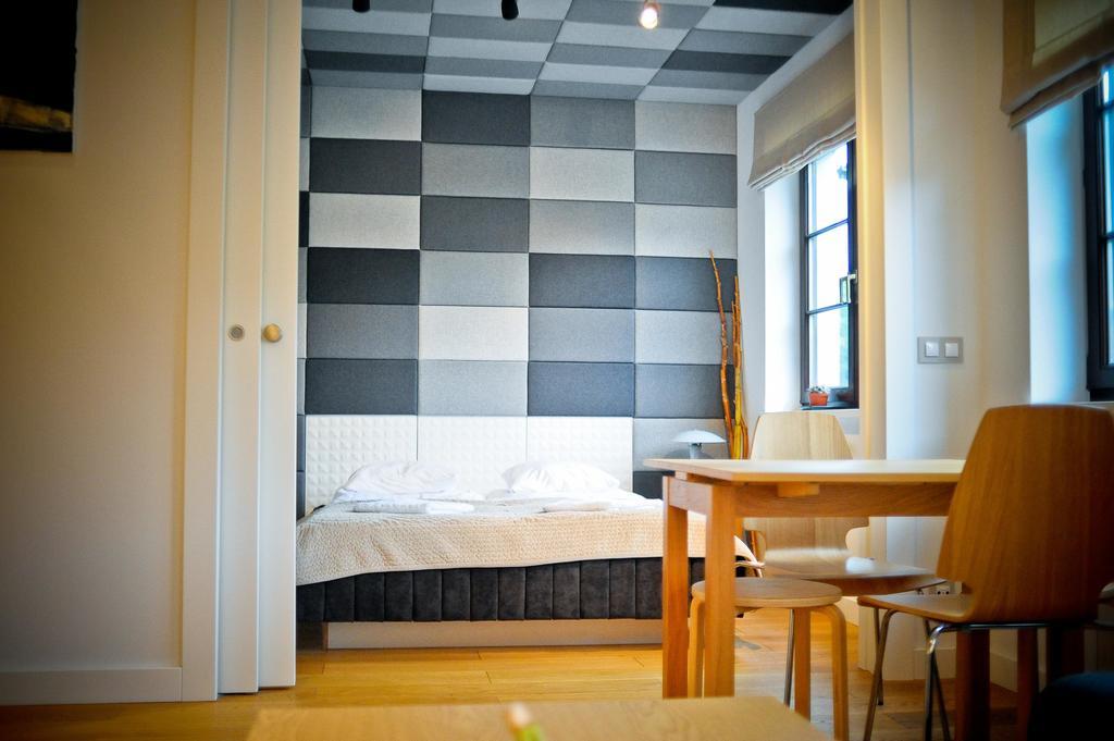 Kolibki Apartment - Hav Aparts Гдиня Екстериор снимка