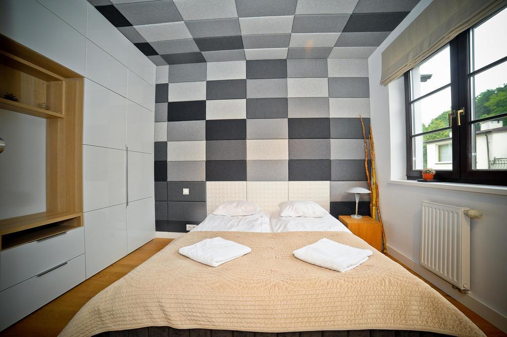 Kolibki Apartment - Hav Aparts Гдиня Екстериор снимка
